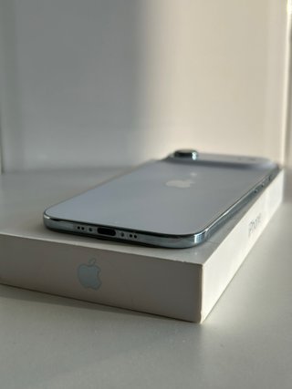 iPhone 17 Air 256 GB Garantia