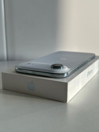 iPhone 17 Air 256 GB Garantia