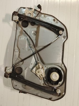 Elevalunas delantero seat 6l4837755p ibiza 2799