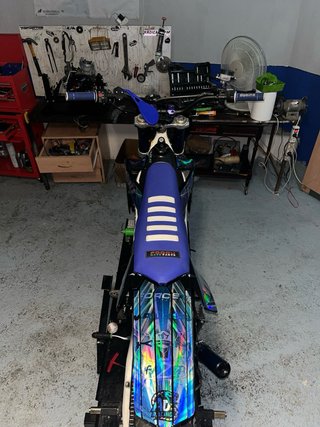 Rieju MRT Pro 49cc