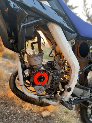 Rieju MRT Pro 49cc
