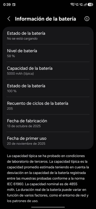 Samsung Galaxy S25 Ultra Negro Intenso