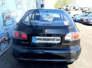 Daewoo 1147139 12220789 centralita motor uce lanos