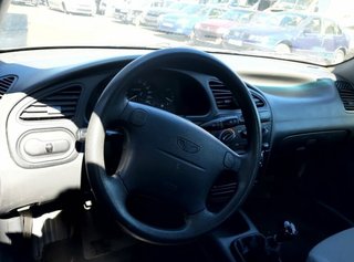Daewoo 1147139 12220789 centralita motor uce lanos