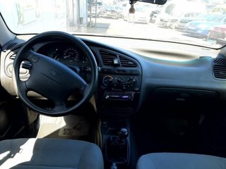 Daewoo 1147139 12220789 centralita motor uce lanos