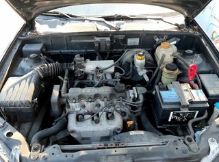 Daewoo 1147139 12220789 centralita motor uce lanos