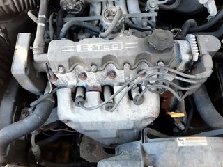 Daewoo 1147139 12220789 centralita motor uce lanos