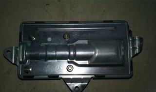 Airbag lateral mercedes 1688600105 vaneo bm 270106