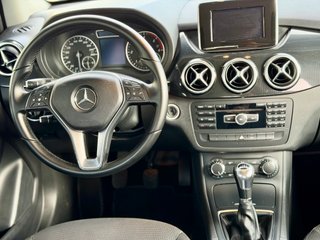 Mercedes-Benz Clase B 2012