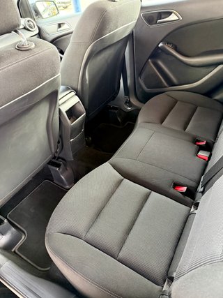 Mercedes-Benz Clase B 2012