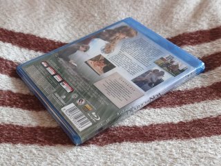 El Diario de Noa Blu-ray
