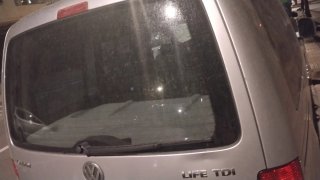 Volkswagen Caddy 2007