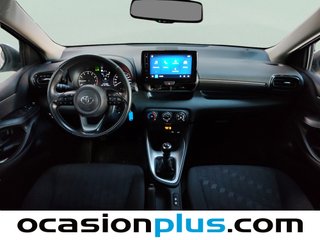 Toyota Yaris 1.5 S-Edition 92 kW (125 CV)