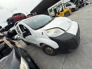 Despiece citroen nemo