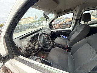Despiece citroen nemo