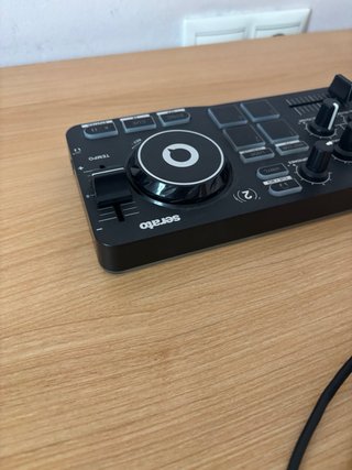Hercules DJ CONTROL STARLIGHT