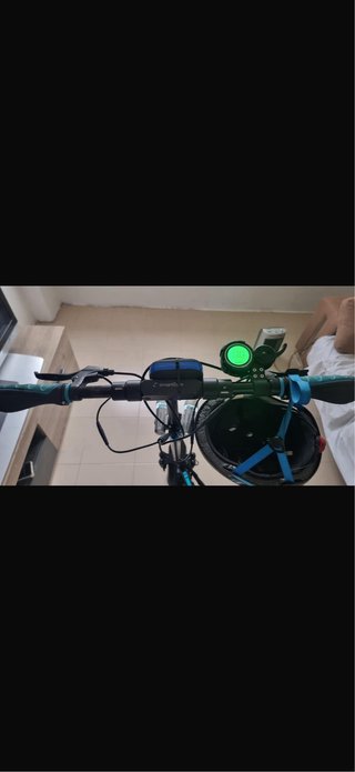Patinete Eléctrico Smart Gyro Speedway Modificado