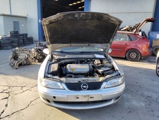1870751 opel 90586844 faro izq vectra b berlina *