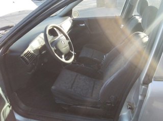 1870751 opel 90586844 faro izq vectra b berlina *