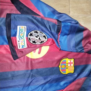 Camiseta FC Barcelona