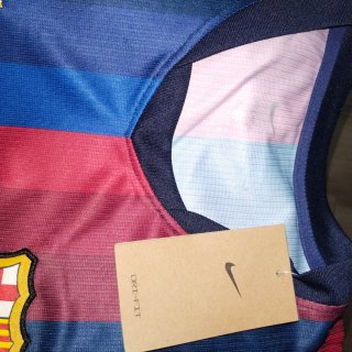 Camiseta FC Barcelona