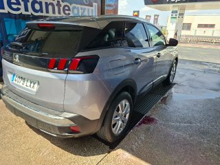 Peugeot 3008 2019