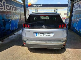 Peugeot 3008 2019
