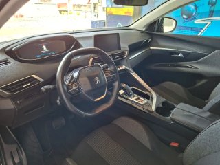 Peugeot 3008 2019
