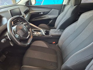 Peugeot 3008 2019