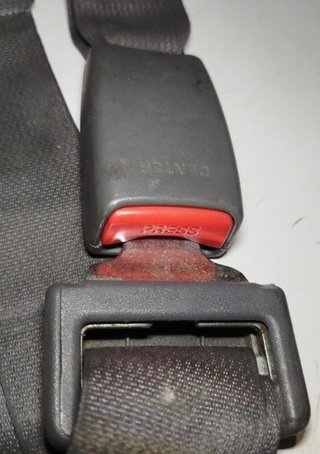 Cinturón nissan tkab0eg370 navara 2.5 di d22 25358