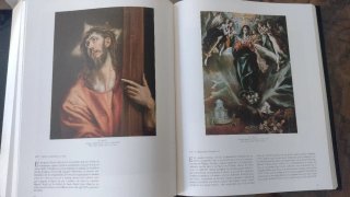 Maestros Antiguos del Museo Thyssen Borzemisza