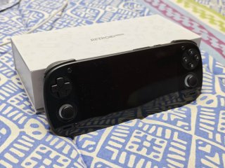 Retroid Pocket 5