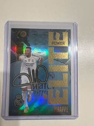 Pack 4 Cromos Fútbol Élite Firma
