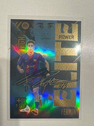 Pack 4 Cromos Fútbol Élite Firma