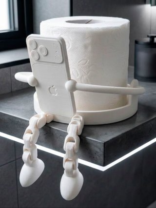 Encargos de impresión 3D | Personalizados
