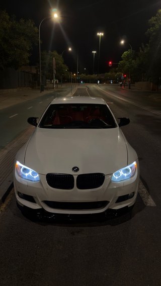 BMW Serie 3 2010