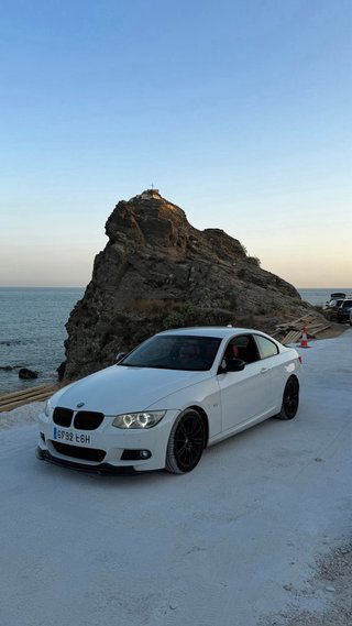 BMW Serie 3 2010