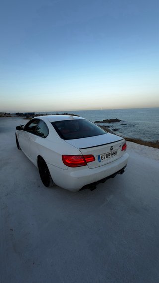 BMW Serie 3 2010