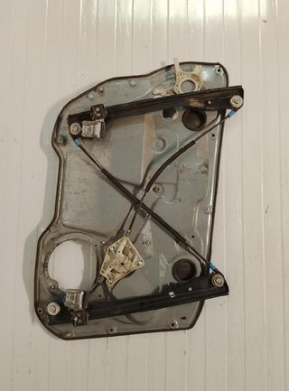Elevalunas delantero seat 6l4837756s ibiza 2821