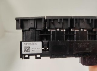 Skoda 241584 5ja927132ap módulo electronico rapid