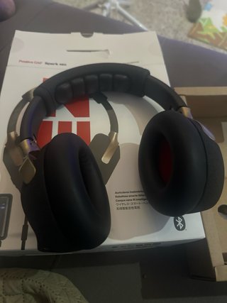 Positive Grid Spark NEO Auriculares Inteligentes