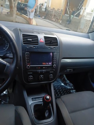 Volkswagen Golf 5  2005