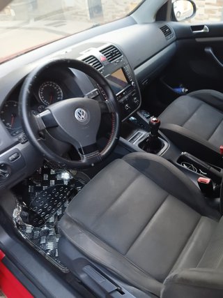 Volkswagen Golf 5  2005