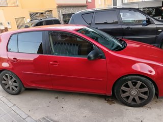 Volkswagen Golf 5  2005