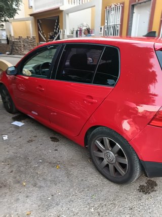 Volkswagen Golf 5  2005