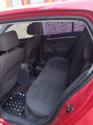 Volkswagen Golf 5  2005
