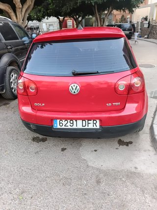 Volkswagen Golf 5  2005