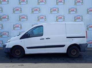 1147136 centralita motor uce 9665100380 fiat scudo