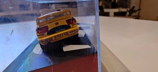 Seat Cordoba WRC Altaya 1/43