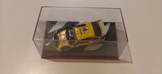 Seat Cordoba WRC Altaya 1/43